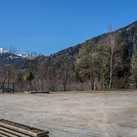Madonna Chalet Camping Fae 3ヴィラ エクステリア 写真