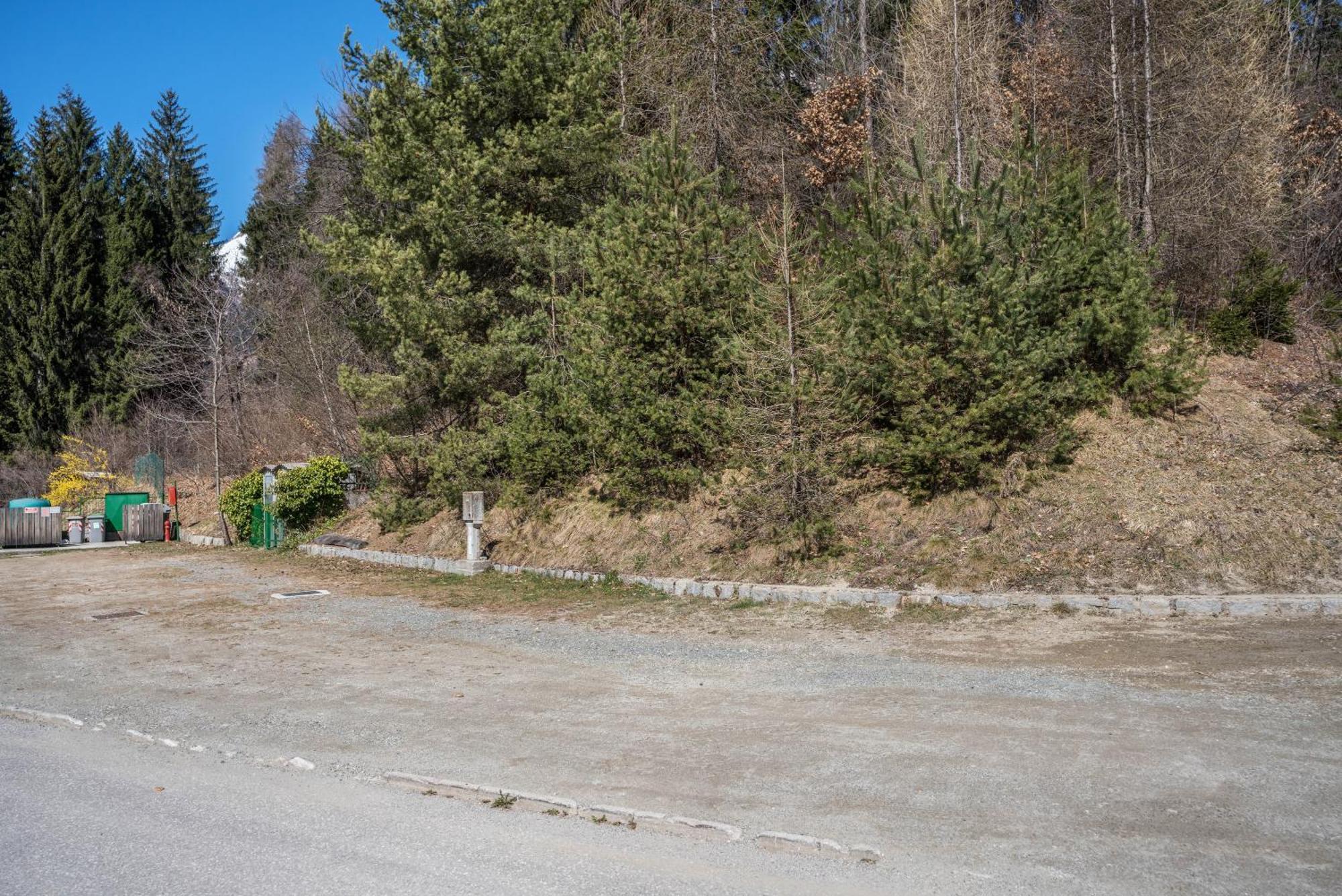 Madonna Chalet Camping Fae 3ヴィラ エクステリア 写真
